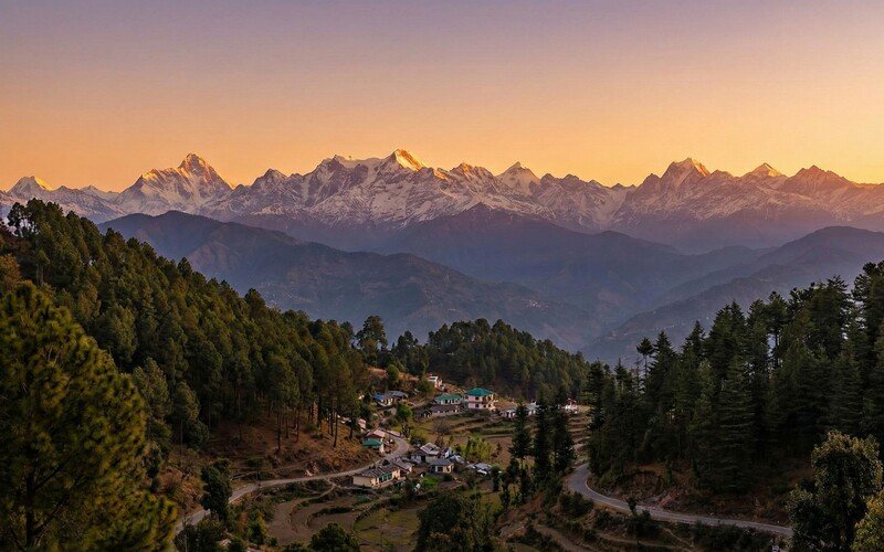 Uttarakhand packages